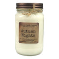 Autumn Nights Candle