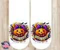 Spooky Season - Multi